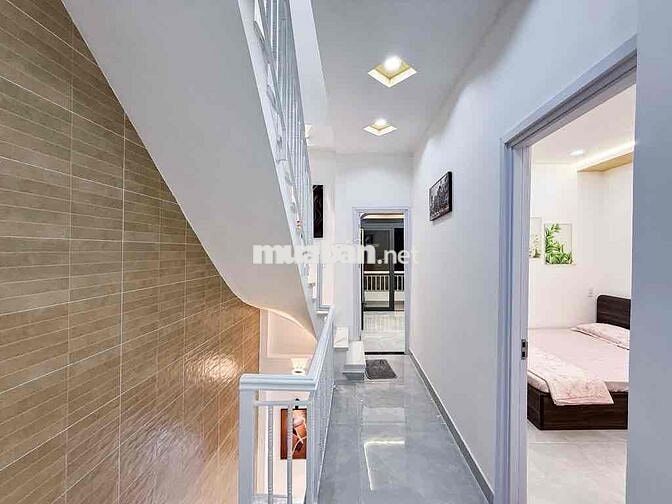 BÁN NHÀ XÔ VIẾT NGHỆ TĨNH_F21_BÌNH THẠNH