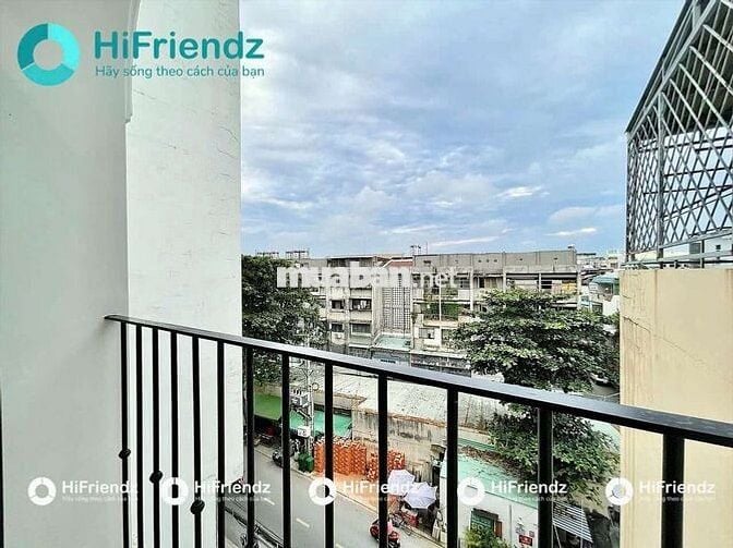 CĂN HỘ CAO CẤP NGAY PICO PLAZA, ETOWN CỘNG HÒA P12 TÂN BÌNH