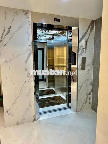 NHÀ ĐẸP PHÚ THƯỢNG - TÂY HỒ - 6 TẦNG THANG MÁY - NỘI THẤT NHẬP KHẨU