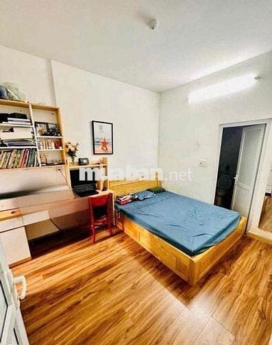 Căn hộ Chung cư Bình Phú 2- Nha Trang