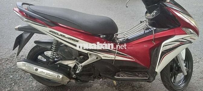 AB Fi BIỂN59 MÁY ÊM CHẠY MẠNH KO KÊU HÚ ĐI LIỀN