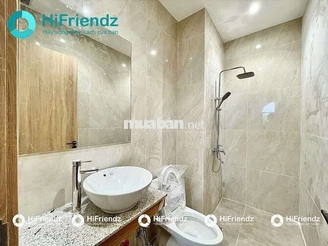 CĂN HỘ CAO CẤP NGAY PICO PLAZA, ETOWN CỘNG HÒA P12 TÂN BÌNH