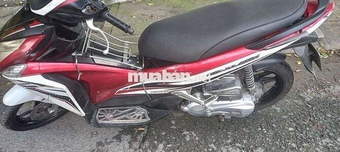 AB Fi BIỂN59 MÁY ÊM CHẠY MẠNH KO KÊU HÚ ĐI LIỀN