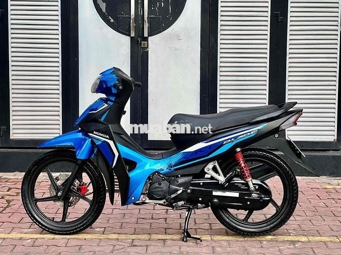 [GÓP DC GIỮ CAVET] WAVE BLADE 2019-BSTP- 9 chủ