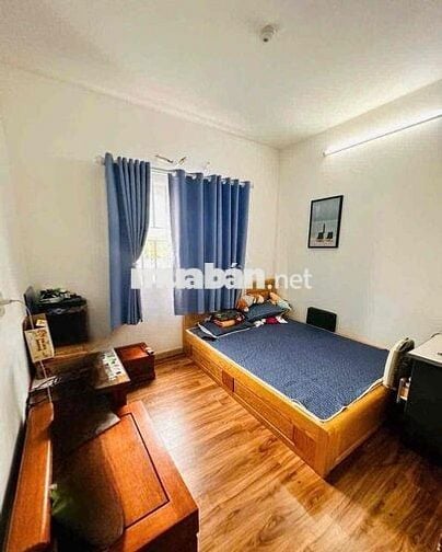 Căn hộ Chung cư Bình Phú 2- Nha Trang