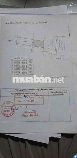 Nhà SHR 4*17m Mặt Tiền đường Võ Văn Vân Vĩnh Lộc B Kinh Doanh Buôn Ban