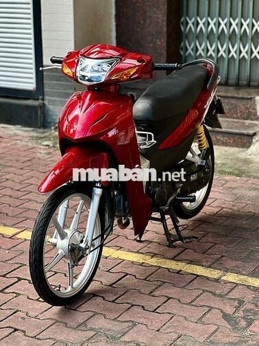 [GÓP DC GIỮ CAVET] WAVE @ 2021 - Odo 20k km- 9 chu