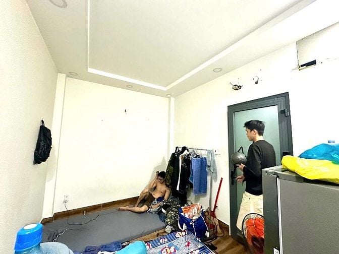 Bán nhà rẻ đẹp 3,5 lầu Citypland 1179/1/26 Phan Văn Trị, P10 Gò Vấp 