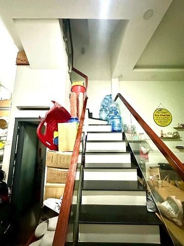 Bán nhà rẻ đẹp 3,5 lầu Citypland 1179/1/26 Phan Văn Trị, P10 Gò Vấp 