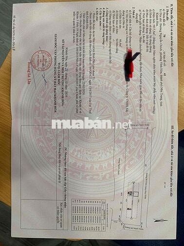 Căn hộ Chung cư Bình Phú 2- Nha Trang