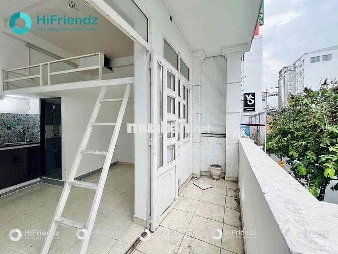 ❤️‍🔥 Ngay Sân Bay - Duplex Bancol - NTCB - Phòng mới