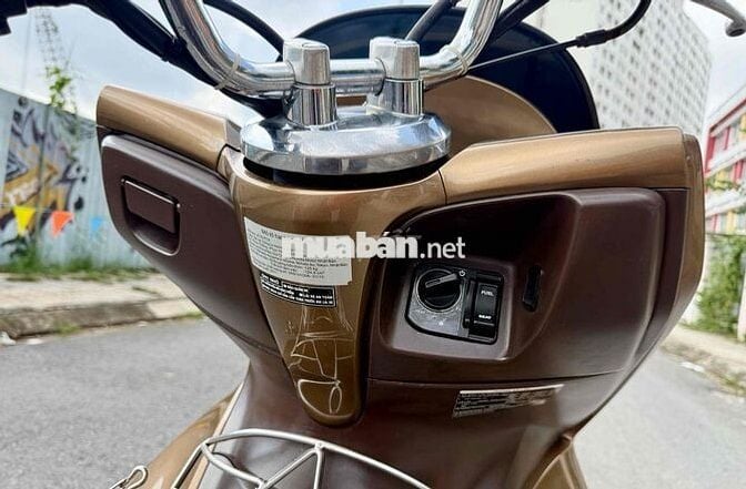 Xe Honda PCX - 2012 khoá Smartkey ngay chủ zin đẹp