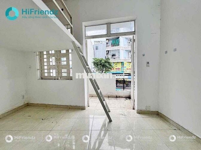 ❤️‍🔥 Ngay Sân Bay - Duplex Bancol - NTCB - Phòng mới