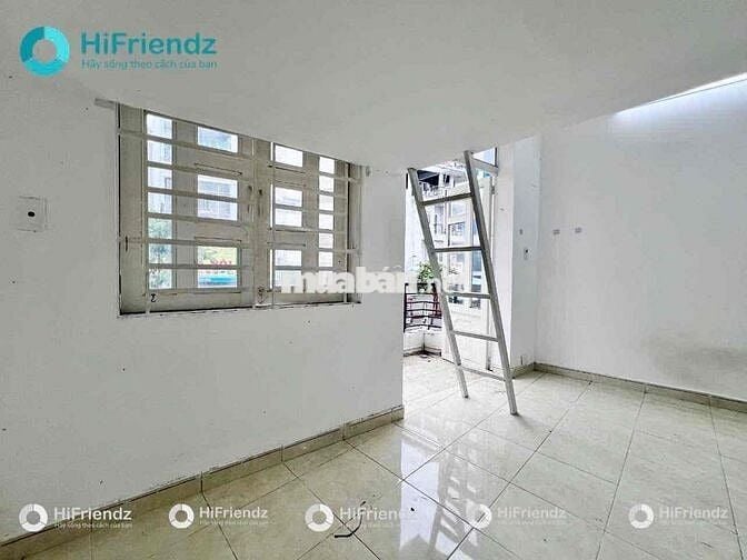 ❤️‍🔥 Ngay Sân Bay - Duplex Bancol - NTCB - Phòng mới