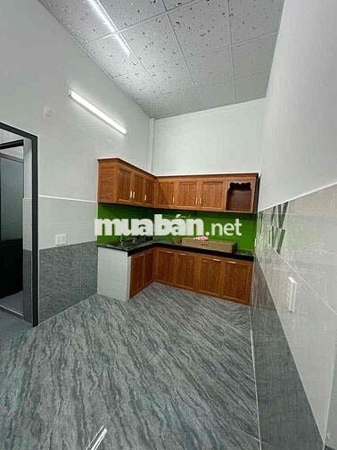 Nhà đẹp 3,3*25 nở hậu 5m hẻm thông 4m 2/ngắn Phạm Thị Nghĩ Vĩnh Lộc A