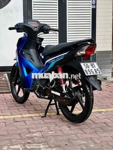 [GÓP DC GIỮ CAVET] WAVE BLADE 2019-BSTP- 9 chủ