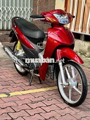 [GÓP DC GIỮ CAVET] WAVE @ 2021 - Odo 20k km- 9 chu