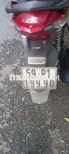 AB Fi BIỂN59 MÁY ÊM CHẠY MẠNH KO KÊU HÚ ĐI LIỀN