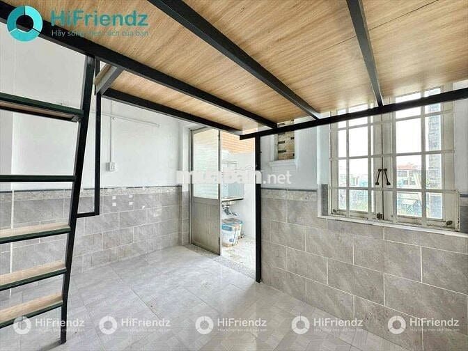 KHAI TRƯỜNG PHÒNG MỚI XÂY - GIÁ RẺ BANCOL - GẦN AEON TÂN PHÚ