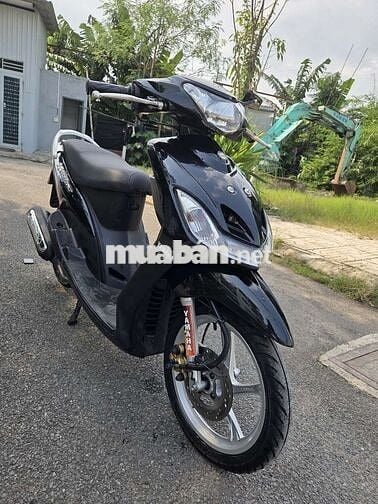 mio bstp chính chủ.