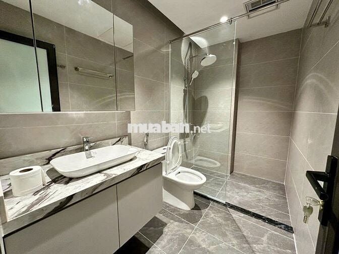 NHÀ ĐẸP PHÚ THƯỢNG - TÂY HỒ - 6 TẦNG THANG MÁY - NỘI THẤT NHẬP KHẨU