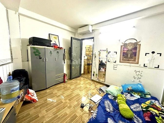 Bán nhà rẻ đẹp 3,5 lầu Citypland 1179/1/26 Phan Văn Trị, P10 Gò Vấp 