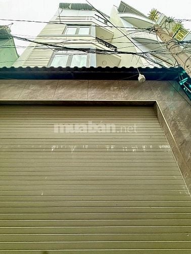 Bán nhà rẻ đẹp 3,5 lầu Citypland 1179/1/26 Phan Văn Trị, P10 Gò Vấp 