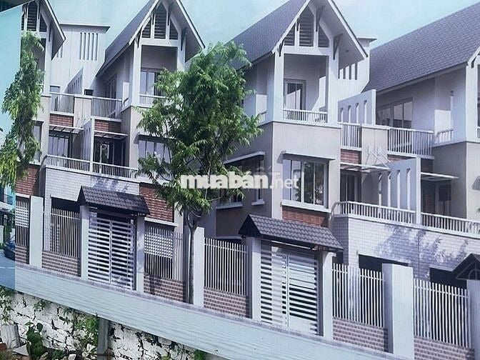 BÁN 10 LÔ ĐẤT Khu Đô Thị Hoà Lạc, Sơn Đông, Sơn Tây, TP Hà Nội