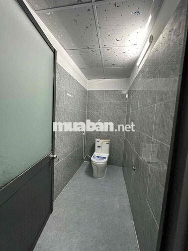 Nhà đẹp 3,3*25 nở hậu 5m hẻm thông 4m 2/ngắn Phạm Thị Nghĩ Vĩnh Lộc A