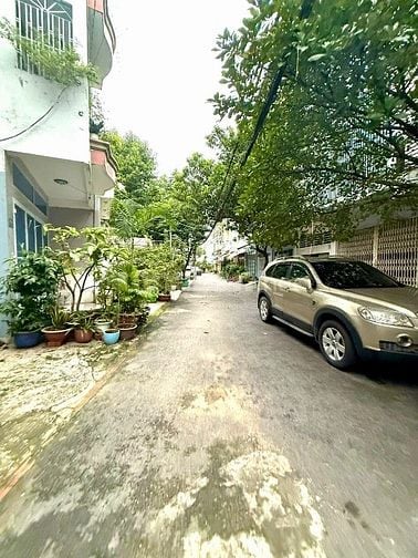 Bán nhà rẻ đẹp 3,5 lầu Citypland 1179/1/26 Phan Văn Trị, P10 Gò Vấp 