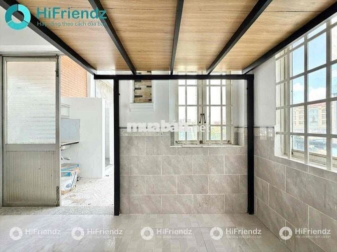 KHAI TRƯỜNG PHÒNG MỚI XÂY - GIÁ RẺ BANCOL - GẦN AEON TÂN PHÚ