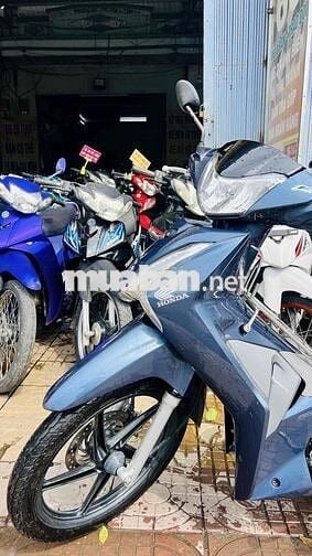 fuled125 xanh chính chủ zin