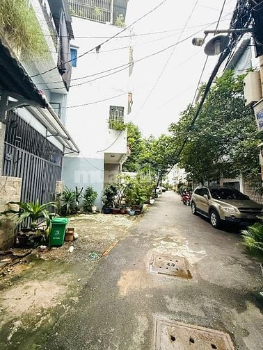 Bán nhà rẻ đẹp 3,5 lầu Citypland 1179/1/26 Phan Văn Trị, P10 Gò Vấp 