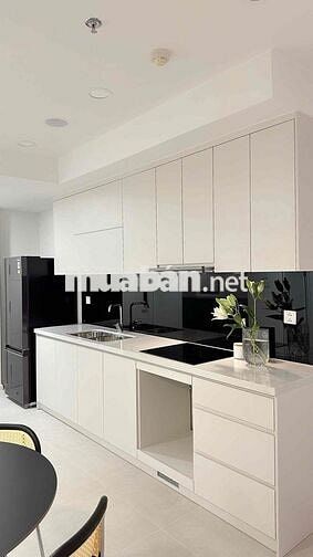 CHO THUÊ CHUNG CƯ URBAN GREEN 2PN ĐỐI DIỆN VẠN PHUC CITY - MỚI 100%