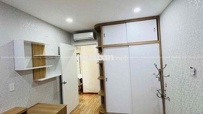 Bán căn hộ Diamond Riverside 72m2 full nội thất giá chỉ từ 3 tỷ