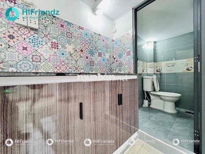 ❤️‍🔥 Ngay Sân Bay - Duplex Bancol - NTCB - Phòng mới