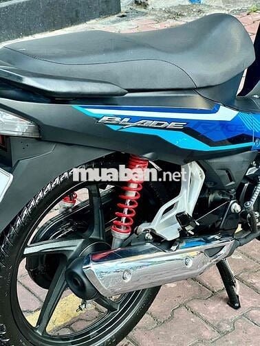 [GÓP DC GIỮ CAVET] WAVE BLADE 2019-BSTP- 9 chủ