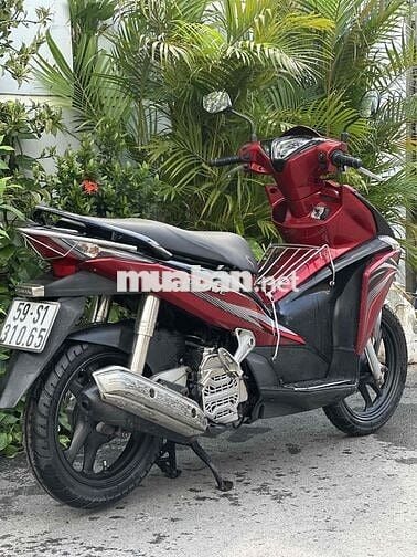 Honda ab fi..bstp..máy zin êm ru..như hình