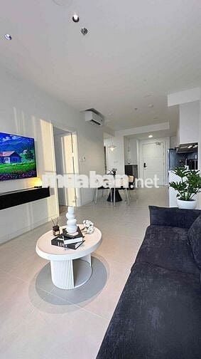 CHO THUÊ CHUNG CƯ URBAN GREEN 2PN ĐỐI DIỆN VẠN PHUC CITY - MỚI 100%