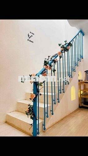 Sang nhượng quán cà phê trung tâm phố Hàn