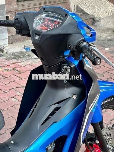 [GÓP DC GIỮ CAVET] WAVE BLADE 2019-BSTP- 9 chủ