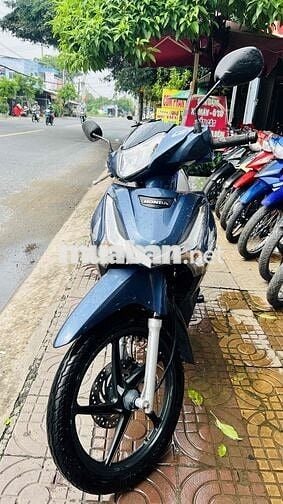 fuled125 xanh chính chủ zin