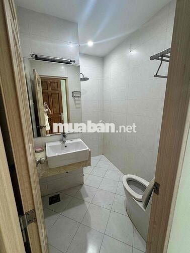 Phòng trọ cho nữ - 22m2 wc riêng - AN DƯƠNG VƯƠNG QUẬN 6