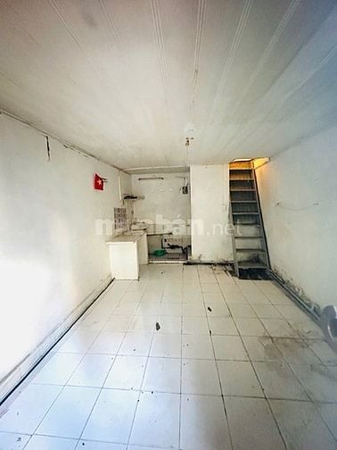 BÁN NHÀ HXH  - QBT  - 64m2 ( 3.3m*20m ) - KHU AN NINH - GIÁ 6.XTỶ