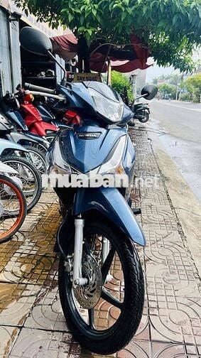 fuled125 xanh chính chủ zin