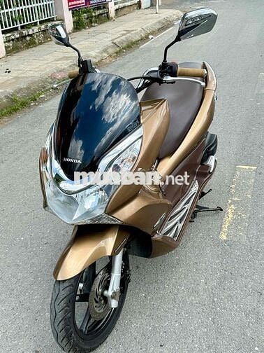 Xe Honda PCX - 2012 khoá Smartkey ngay chủ zin đẹp