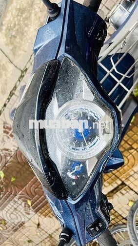 fuled125 xanh chính chủ zin