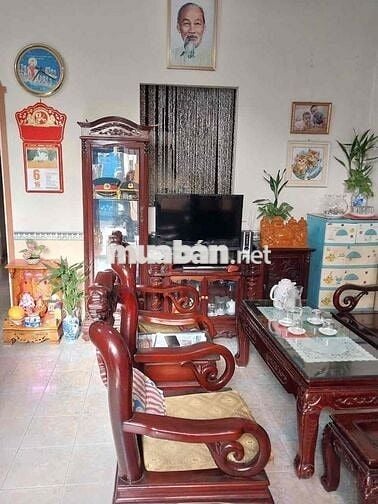 CHỦ CẦN BÁN GẤP GIẢM MẠNH CHỈ CÒN 6.3 TỶ! TRƯỚC 7.8 TỶ