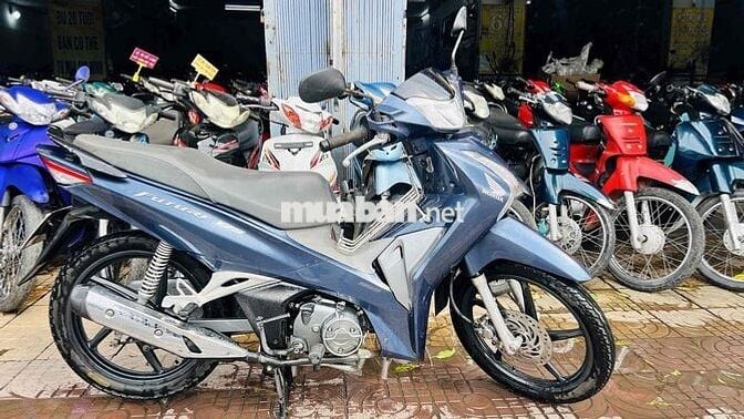 fuled125 xanh chính chủ zin