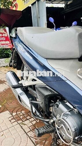 fuled125 xanh chính chủ zin